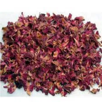 Natural Dry Rose Petal