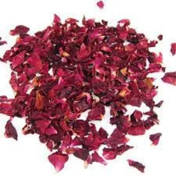 Natural Dry Rose Petal