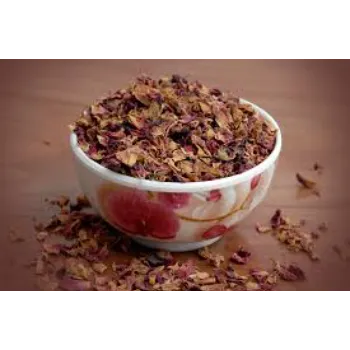 Dry Rose Petals