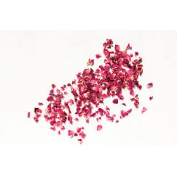 Natural Dry Rose Petals