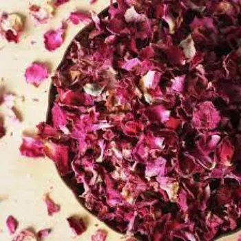 Natural Dry Rose