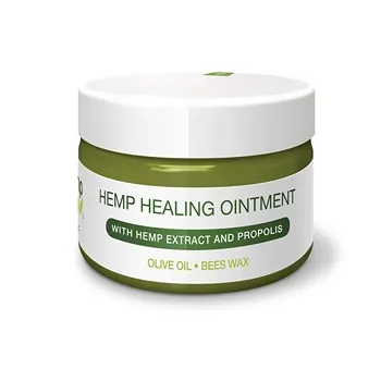 Dry Skin Ointment