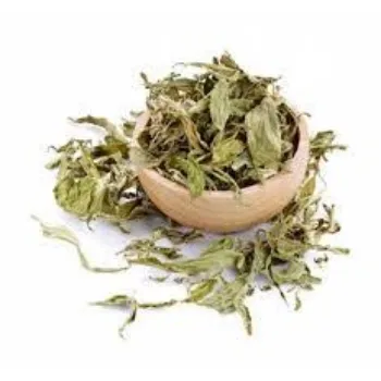 Natural Stevia Leaves