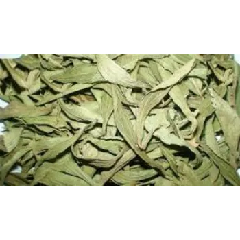 Natural Dried Stevia Leaves 