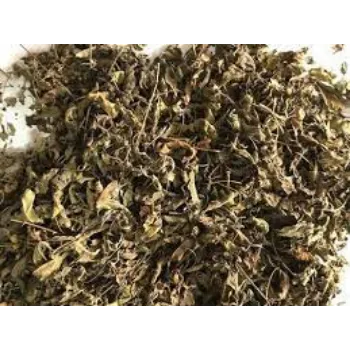 Natural Dried Tulsi Leaves 