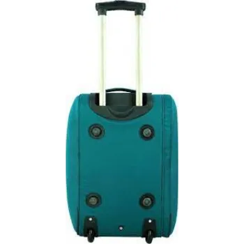 Attractive Designs Duffle Trolley Bag