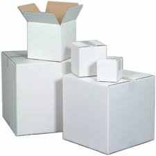 Plain  Duplex Boxes