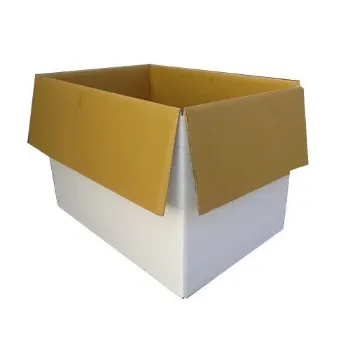 Duplex Boxes