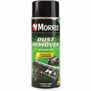 Dust Remover