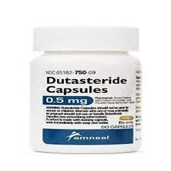 Dutasteride Capsules