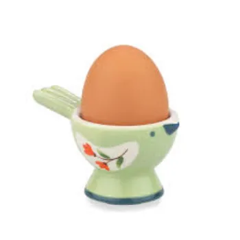 Fine Finish Egg Cup