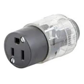 Good Quality Electronic Plugs