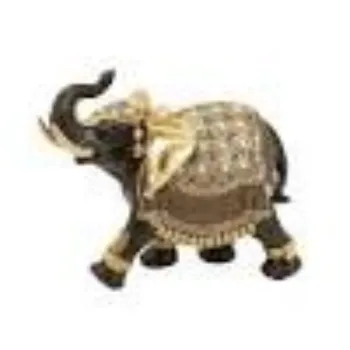 Trimurti Handicrafts Elephant Statue