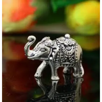 Amazing Mart Elephant Statue