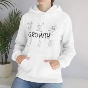 New Look Embroidery Sweatshirt