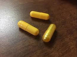  Empty Gelatin Capsules