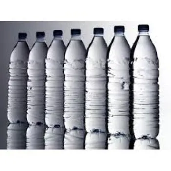 Rust Proof Empty Mineral Water Bottle