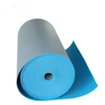 Blue Waterproof EPE Foam Roll