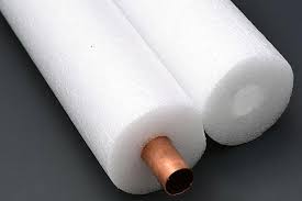 EPE Foam Tubes