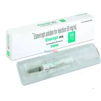 Etanercept Tablet