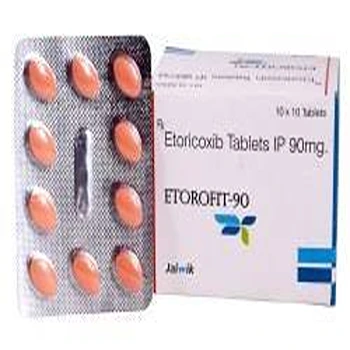 Etoricoxib Tablet