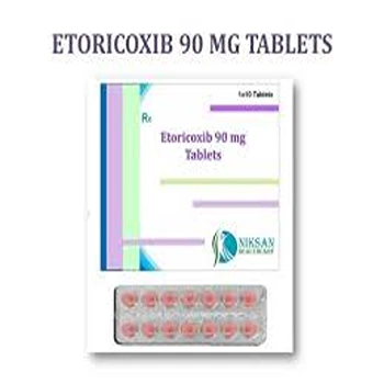 Etoricoxib Tablet