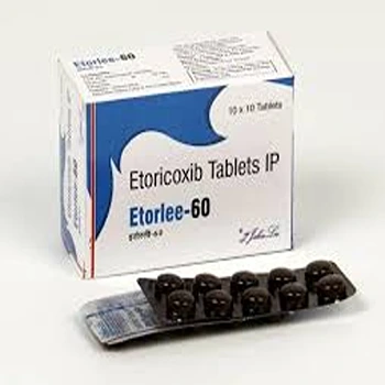 Etoricoxib Tablet