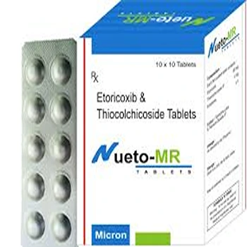 Etoricoxib Tablet