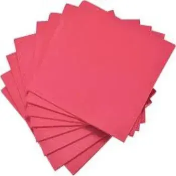 Pink Color, EVA Foam