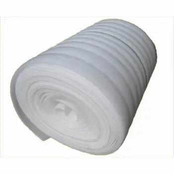  Expanded Polyurethane Foam