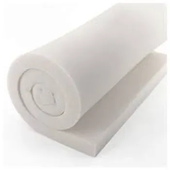 Expanded Polyurethane Foam