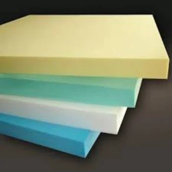 Multisizes Expanded Polyurethane Foam