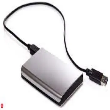 External Hard Drive