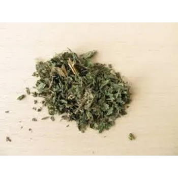 Natural Dried Fenugreek  Leaves