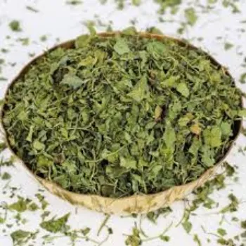 Common Dried Fenugreek Leaves