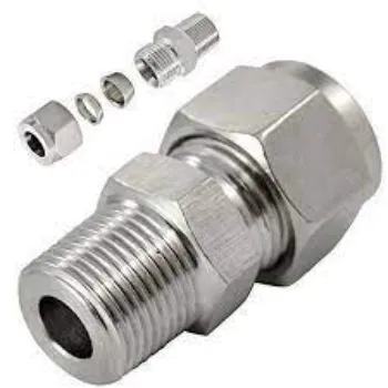 Modern Ferrule Tube Fittings