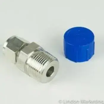 Ferrule Tube Fitting