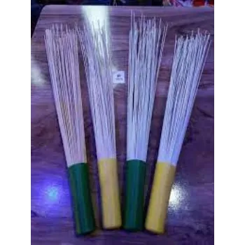 Rakesh Fiber Broom