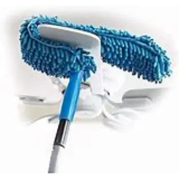 Fiber Duster