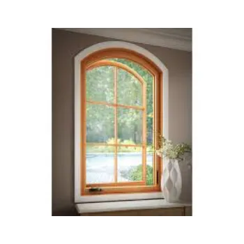 Fiberglass Window