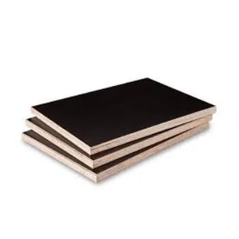 Rectangle Film Faced Plywood