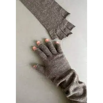 New Look Fingerless Gloves