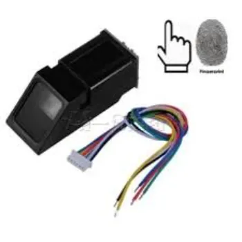  Fingerprint Reader Module