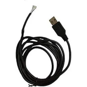 Advanced Fingerprint Scanner Cable