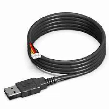 Fingerprint Scanner Cable