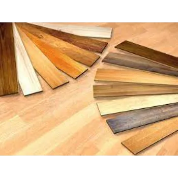 Plain Fire Retardant Laminate