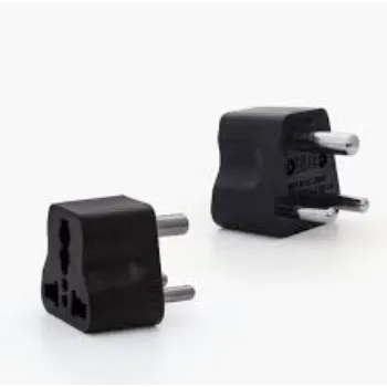 Advanced Flat Pin Plug