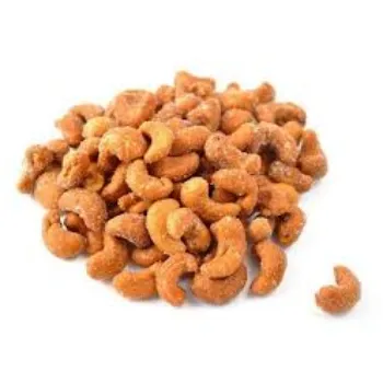 Flavored Cashew Nuts