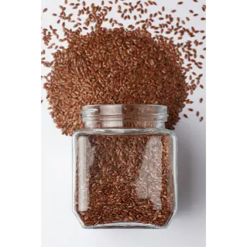 Flax Seed