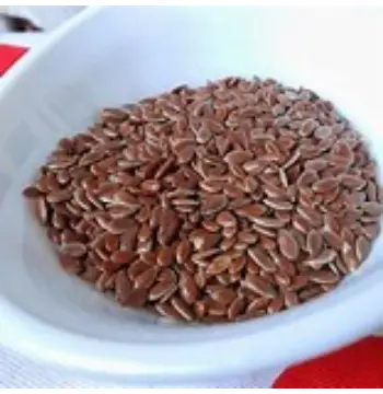 Natural Flax Seed